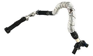 Mangueira Comb. Bomba Alta Vw Amarok 3.0 2018 V6 059130299