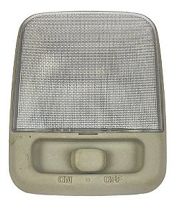 Luz De Teto Nissan Sentra 2012 2.0 26410