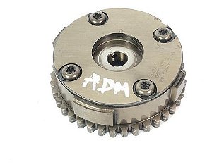 Polia Variável Admissão Ford Focus 2017 2.0 Em5e6c524ab