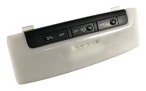 Luz Teto Cortesia Nissan Kicks 1.6 2023 264305ta5a