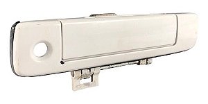 Maçaneta Tampa Traseira Gm S10 2015 2.8 Diesel