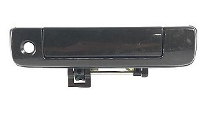 Maçaneta Tampa Traseira Gm S10 2016 2.5 Flex