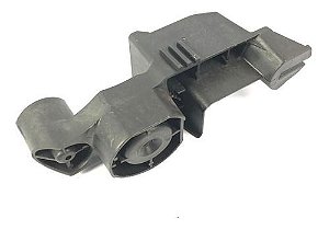 Guia Parachoque Traseiro Dir. Peugeot 3008 2012 9685935880