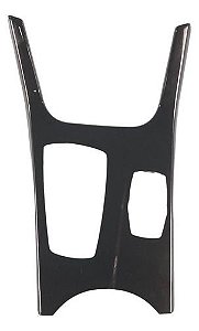Moldura Alavanca Marcha Console Bmw X4 2015 2.0 511652850610