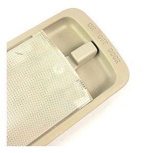 Luz Teto Cortesia Traseira Nissan Sentra 2014 2.0