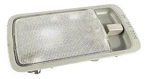 Luz Teto Cortesia Traseira Nissan Sentra 2016 2.0