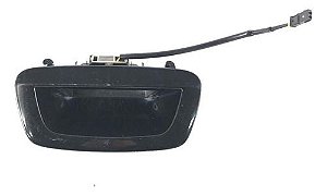 Maçaneta Tampa Traseira Gm Tracker 2017 1.4 Turbo 94522177