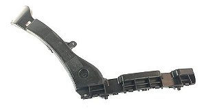 Guia Parachoque Traseiro Direito Peugeot 3008 2012 1.6 Thp