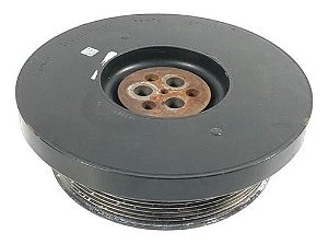 Polia Virabrequim Ford Ranger 2020 2019 2018 3.2 Fb3q6b319dc