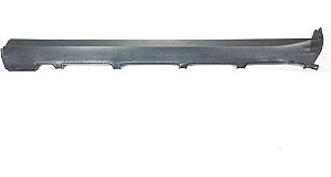 Spoiler Lateral Direito Fiat Toro Freedom 2020 1.8 (detalhe)