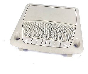 Luz Teto Interna Com Porta Óculos Nissan Sentra 2014 2.0