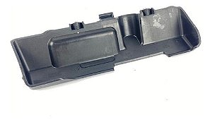 Moldura Botão Abertura Tampa Traseira Bmw X1 2013 2991091