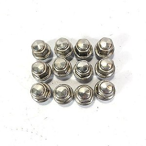 Porca De Rodas Ford Ecosport 2019 1.5