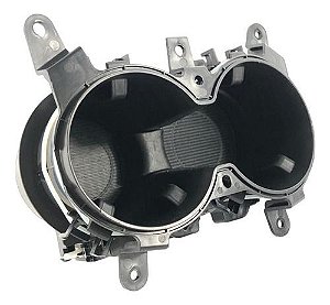 Porta Copos Console Ford Edge 2017 3.5 V6 Ft4b 14e78 R30xd