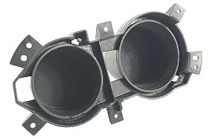 Porta Copos Console Ford Edge 3.5 2012 Bt4378045a76c