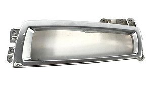 Moldura Botão Freio De Mão Bmw X4 2015 2.0 28i 9189064