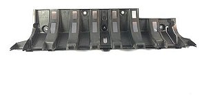 Guia Parachoque Traseiro Peugeot 3008 2012 9682936080