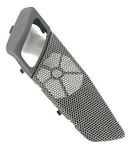 Moldura Botão Trava Porta Diant. Dir. Bmw X4 2015 2.0 28i