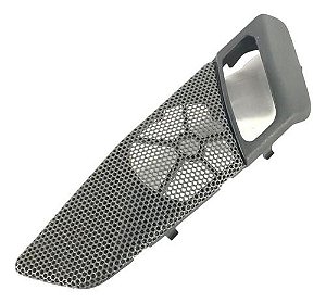 Moldura Botão Trava Porta Diant. Esq. Bmw X4 2015 2.0 28i