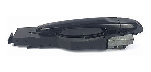 Maçaneta Externa Dianteira Direita Nissan March 1.0 2014