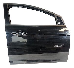 Porta Dianteira Direita Ford Focus 2014 Original