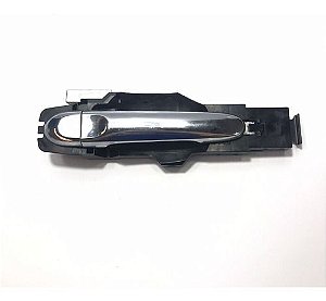Maçaneta Externa Dianteira Direita Nissan March 1.6 2017
