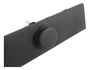 Moldura C/ Acendedor Bmw X4 2015 2.0 28i 51169221813