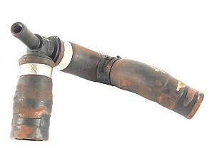 Mangueira Conexão Evaporadora Vw Amarok V6 3.0 2018