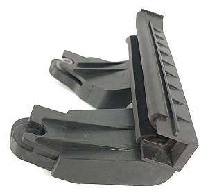 Guia Vidro Peugeot 3008 2014 1.6 Dianteira Esq. 9682809580