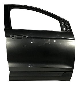 Porta Ford Edge 2017 2018 3.5 V6 Dianteira Direita