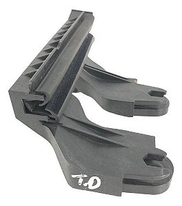 Guia Vidro Peugeot 3008 2014 1.6 Traseira Direita 9682809880