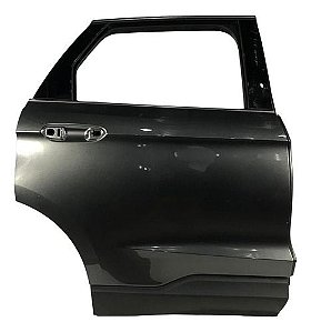 Porta Ford Edge 2017 2018 3.5 V6 Traseira Direita