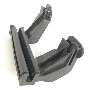 Guia Vidro Peugeot 3008 2014 1.6 Traseira Esq. 9682809780