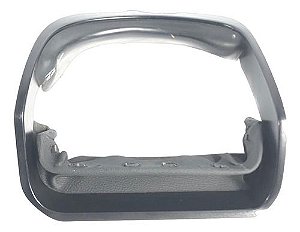 Moldura Coluna Direção Bmw X4 2015 2.0 28i 105040210