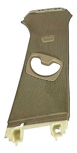 Moldura Coluna Direita Bmw 320i 2013 7220998