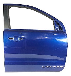 Porta Ford Ranger 2015 2014 3.2 Limited Dianteira Direita