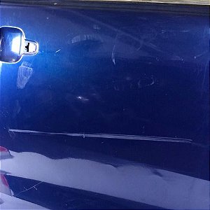 Porta Ford Ranger 2015 3.2 Limited Traseira Direita (riscos)