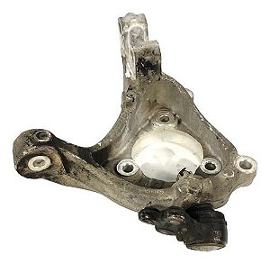 Manga De Eixo Dianteira Esquerda Gm Captiva 3.6 2012 V6