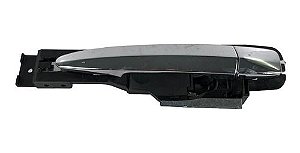 Maçaneta Externa Traseira Direita Nissan Sentra 2016 2.0