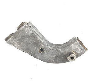 Suporte Alternador Fiat Marea 2001 1.8 60603573