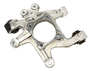 Manga De Eixo Traseira Direita Gm Captiva 3.6 2012 V6