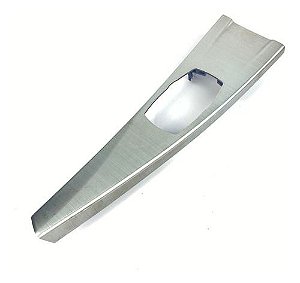 Moldura Comando Multimídia Bmw 320i 2013