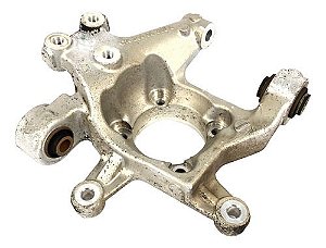 Manga De Eixo Traseira Esquerda Gm Captiva 3.6 2012 V6