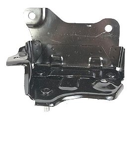 Suporte Bateria Fiat Strada Volcano 1.3 2022 519875080