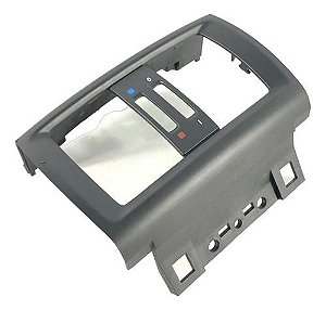 Moldura Difusor De Ar Console Central Bmw X4 2015 2.0 28i