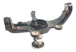 Manga Eixo Dianteiro Direito Gm S10 2016 2.5 Flex 4x4