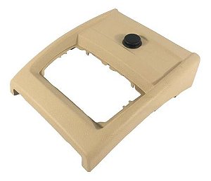 Moldura Difusor Traseiro Bmw 320i 2016 2.0 584507135116