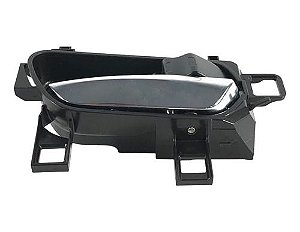 Maçaneta Interna Dianteira Direita Nissan Kicks 1.6 2023