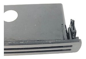 Porta Moeda Cartão Ford New Fiesta 2015 1.5