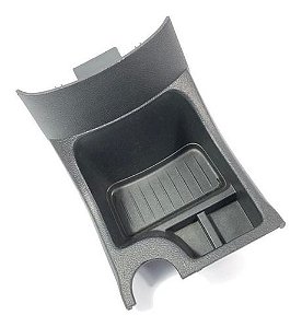 Porta Objeto Console Ford Ka 2015 E3b5a044c74a